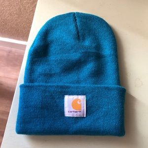 Carhartt beanie